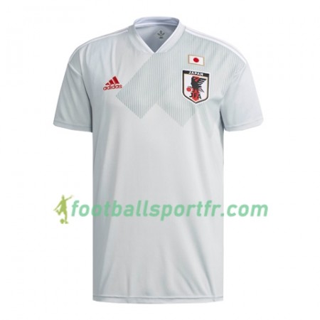 Tenue Japon Extérieur Coupe du monde féminine 2019 Maillot de Foot